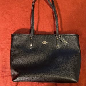 Coach Tote
